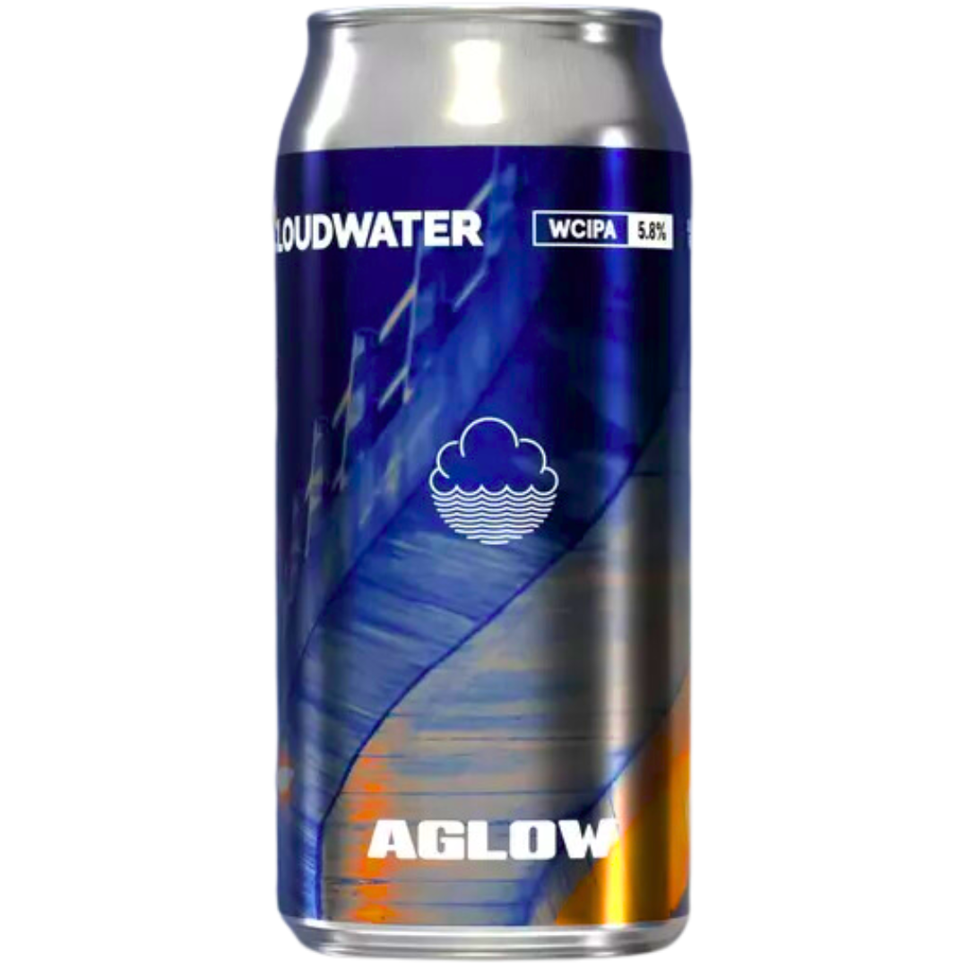 Cloudwater Brew Co - Aglow Cloudwater Brew Co - Aglow