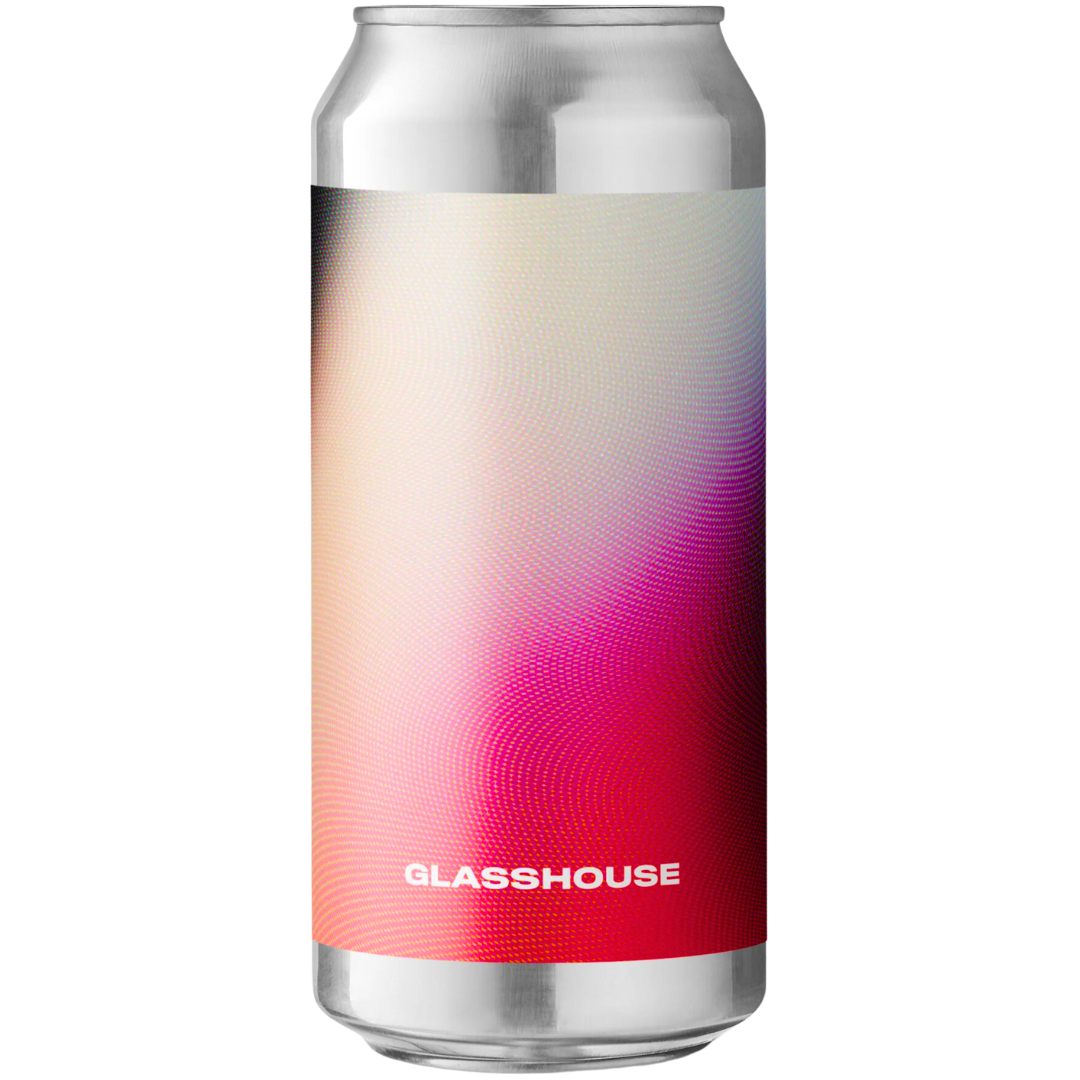 Glasshouse Beer Co - Dream Screen Glasshouse Beer Co - Dream Screen