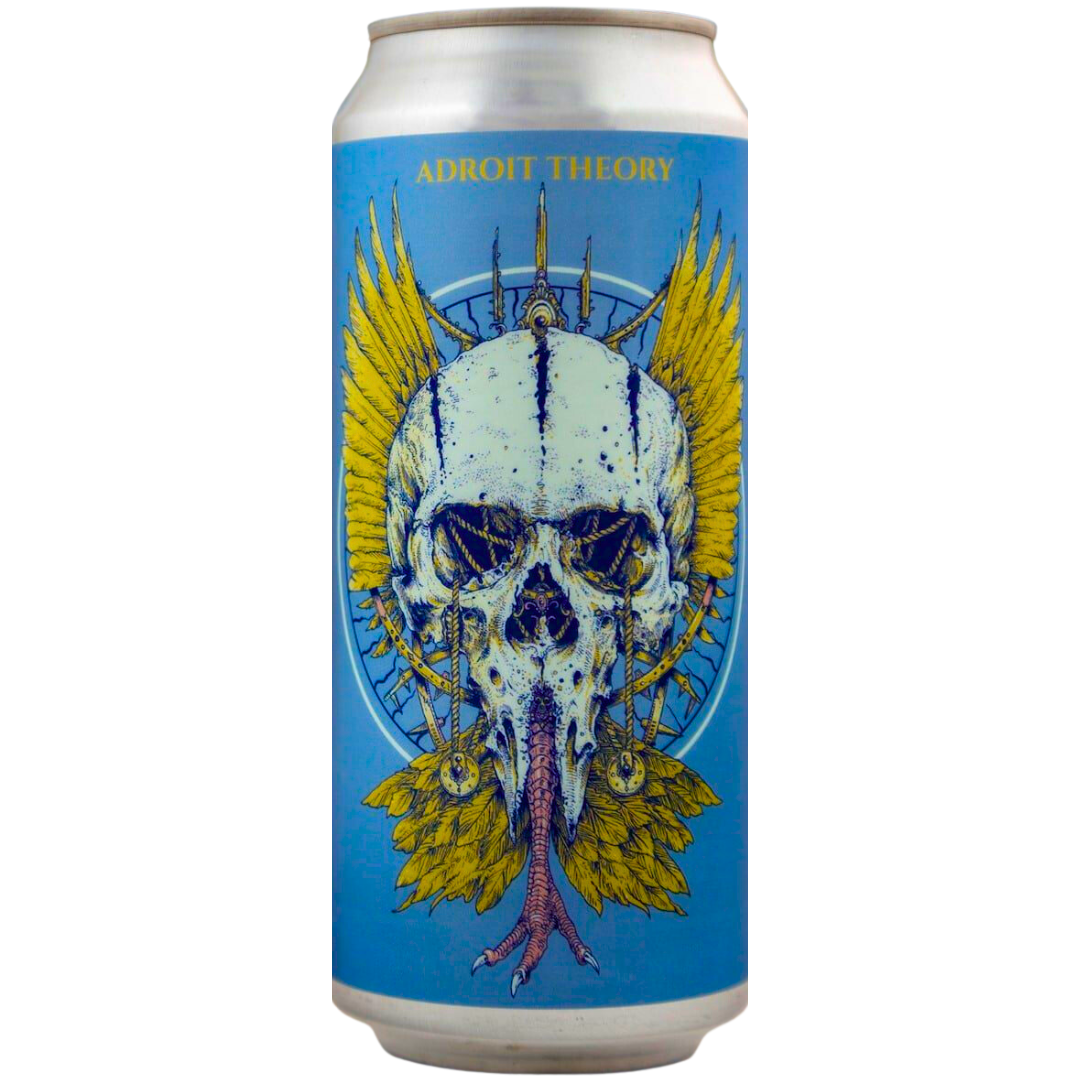 Adroit Theory Brewing - Telekinesis Adroit Theory Brewing - Telekinesis