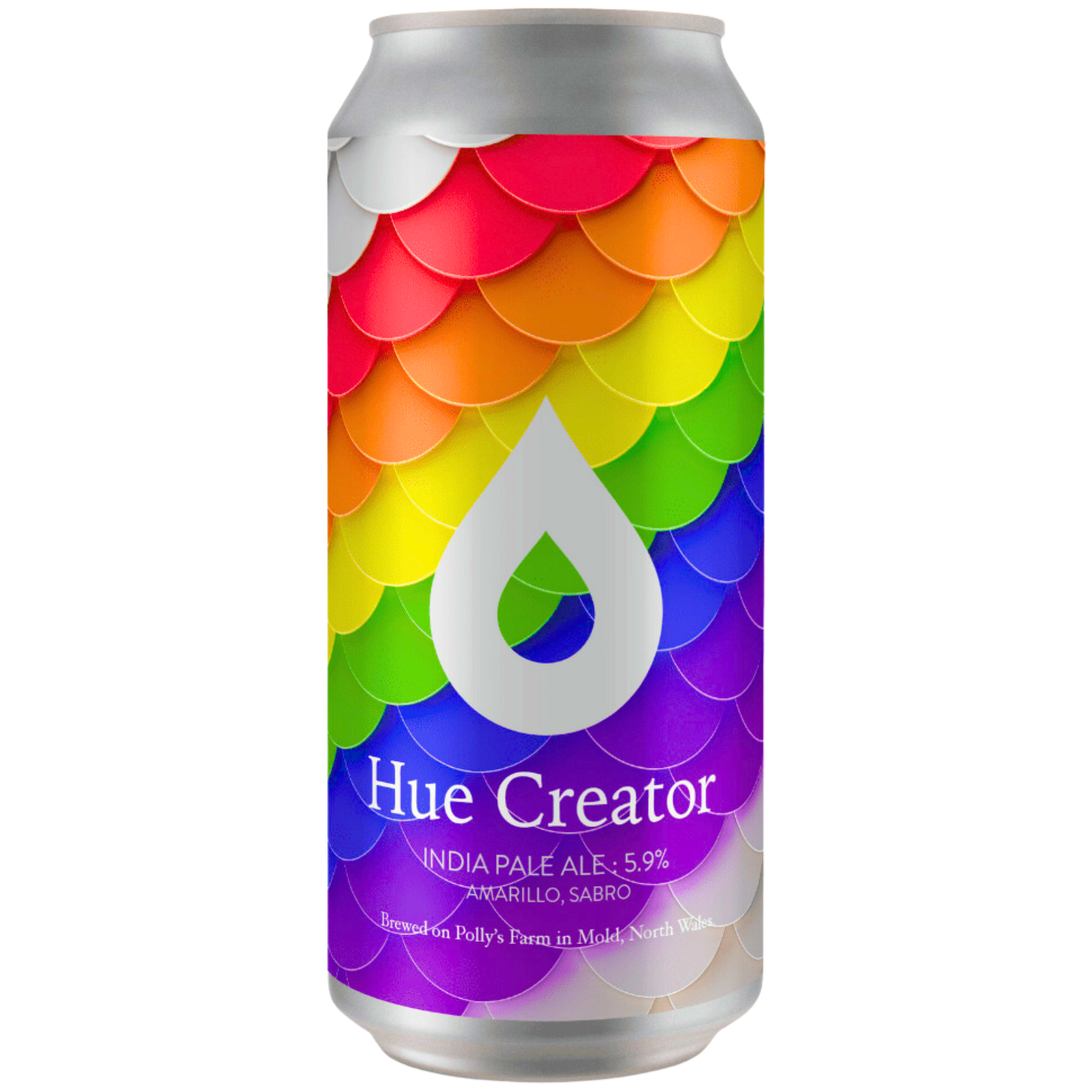 Polly's Brew Co - Hue Creator Polly's Brew Co - Hue Creator