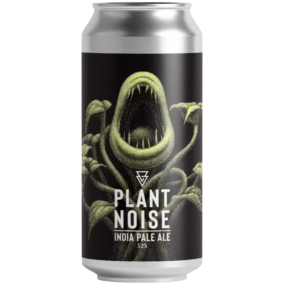 Azvex Brewing Co - Plant Noise