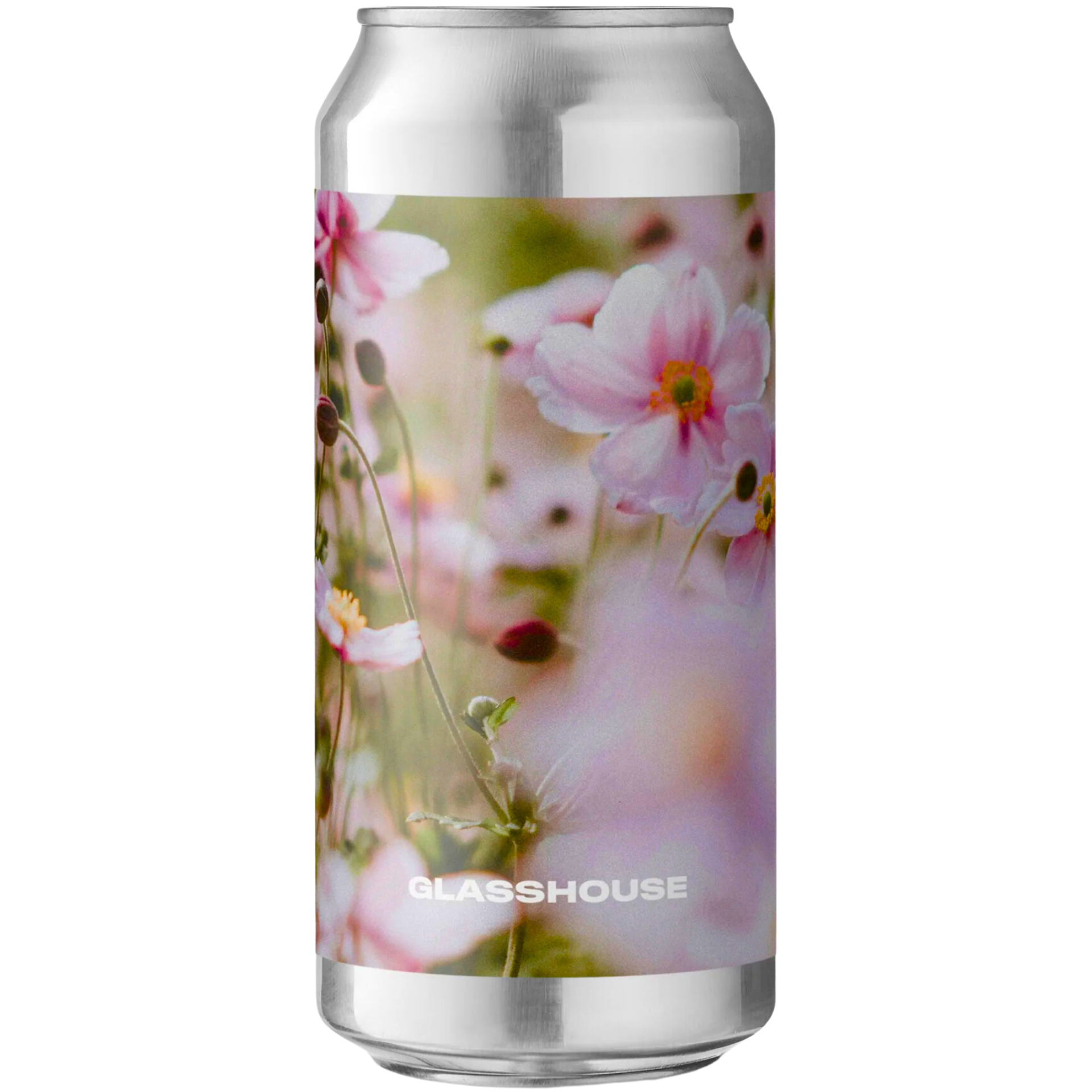 Glasshouse Beer Co - Amongst Anemone Glasshouse Beer Co - Amongst Anemone
