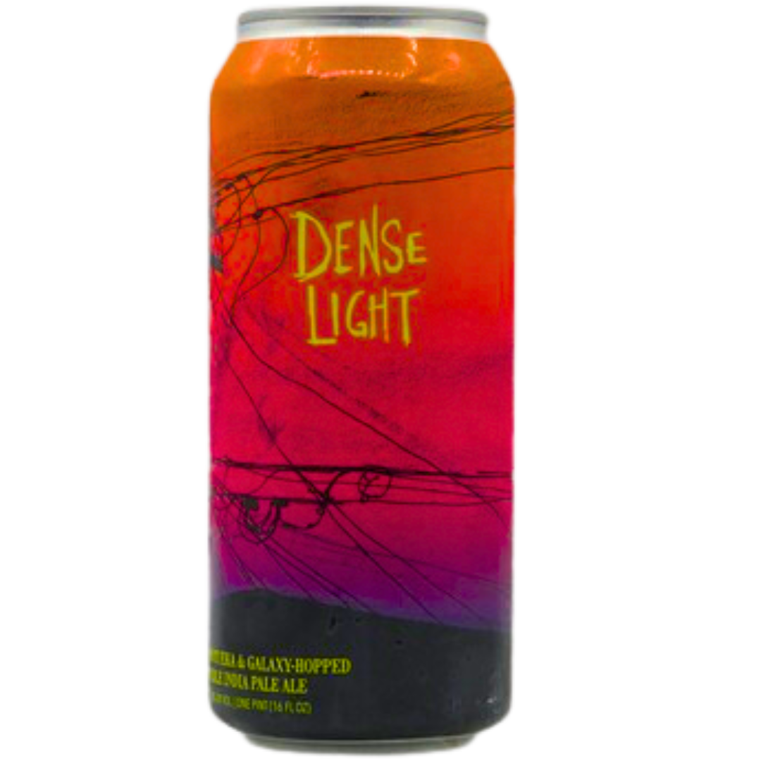 Hop Butcher For The World - Dense Light 