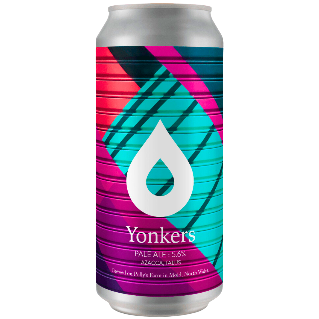 Polly's Brew Co - Yonkers 