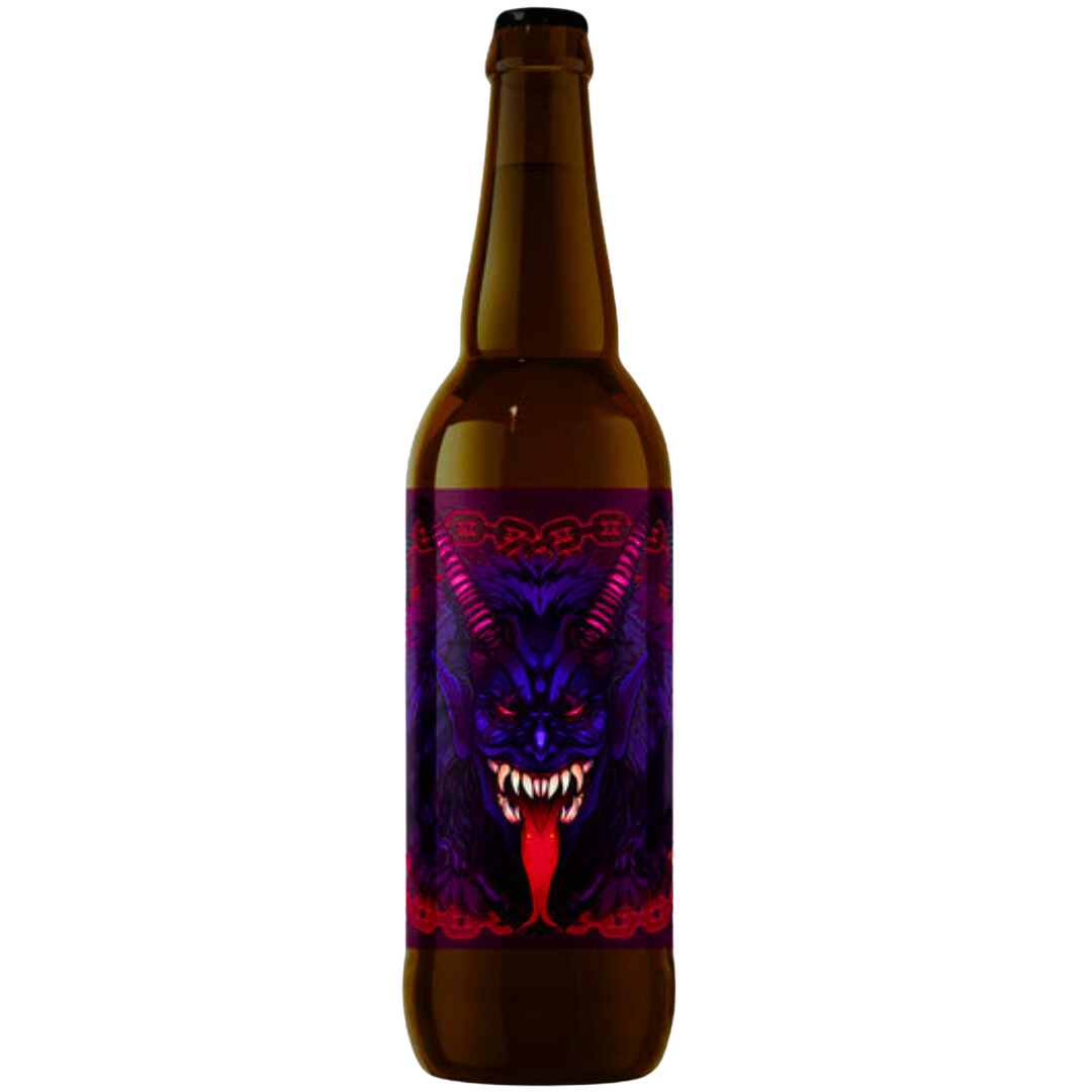 Tartarus Beers - Krampus (2022 Vintage) 