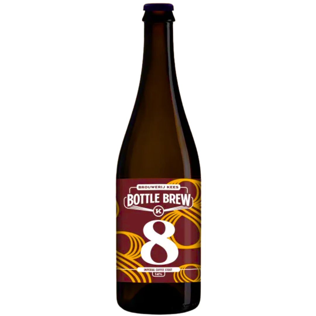 Brouwerij Kees - Bottle Brew 8