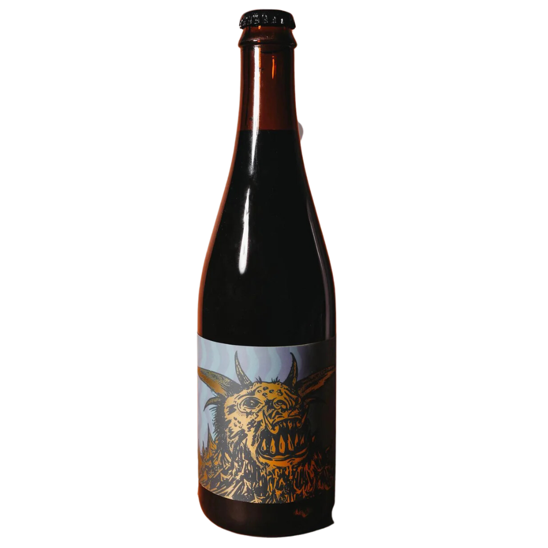 The Veil Brewing Co - Whangdoodle Grand Cru Reserve The Veil Brewing Co - Whangdoodle Grand Cru Reserve