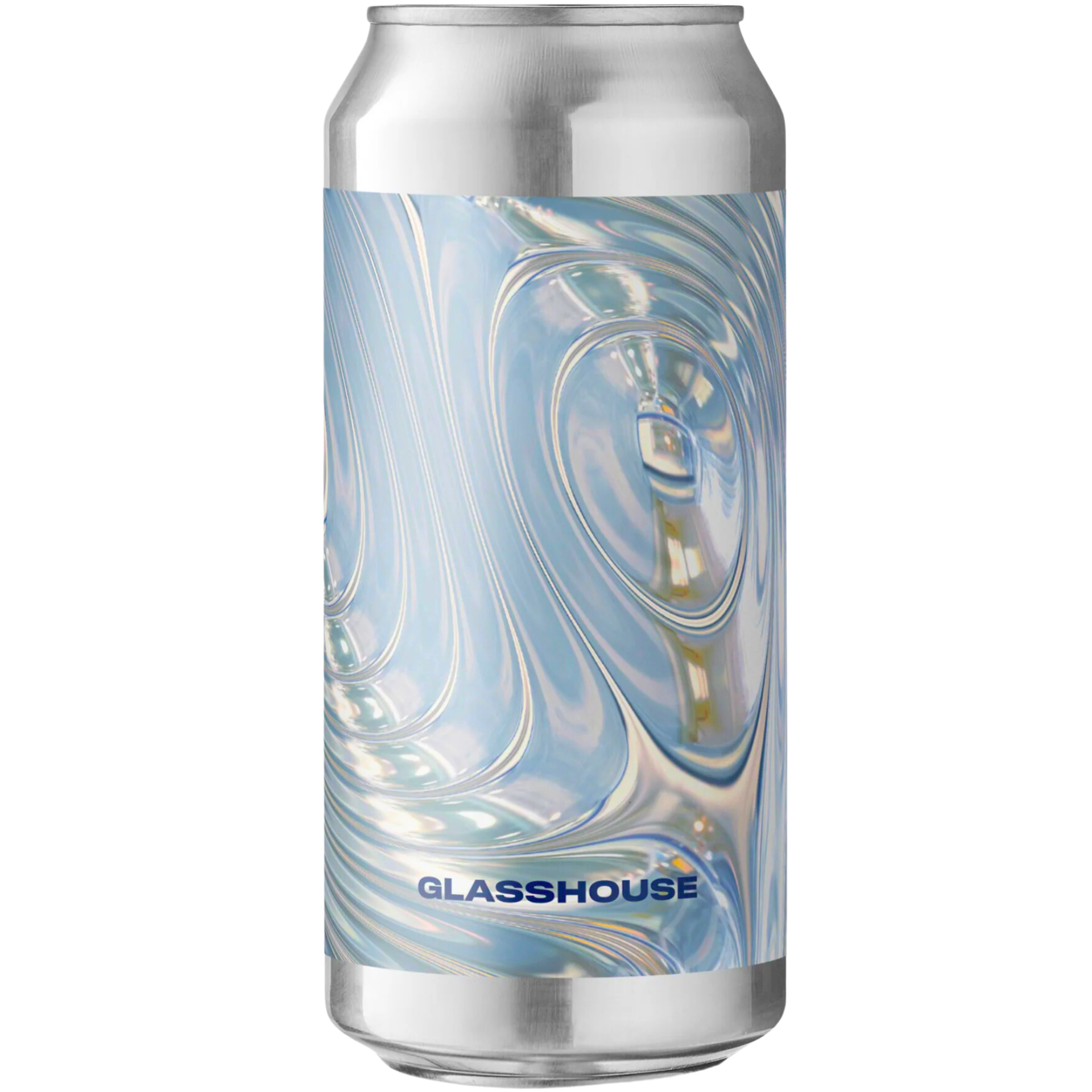 Glasshouse Beer Co -Chroma Days Glasshouse Beer Co -Chroma Days