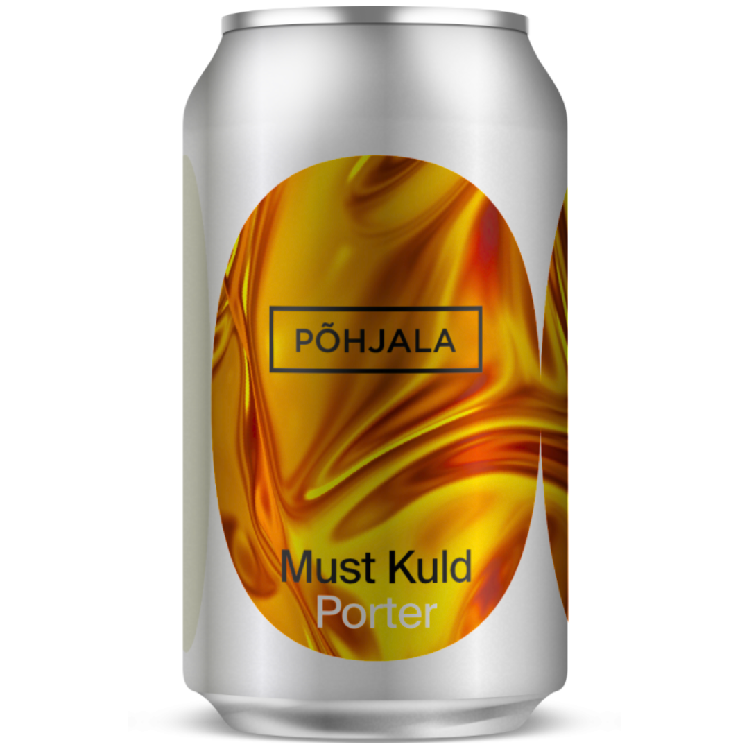 Pohjala - Must Kuld Pohjala - Must Kuld