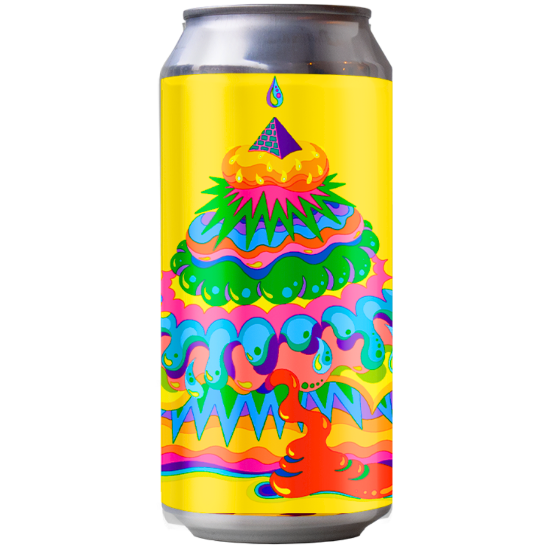 Omnipollo - Fast Food Drink Fresh