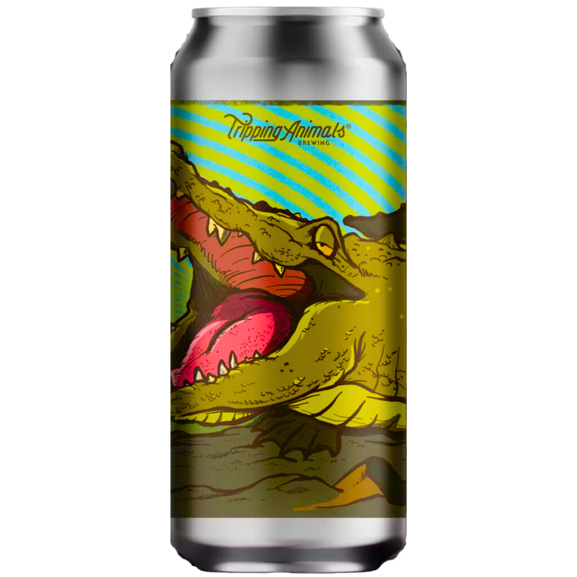 Tripping Animals Brewing Co - Ever Haze 