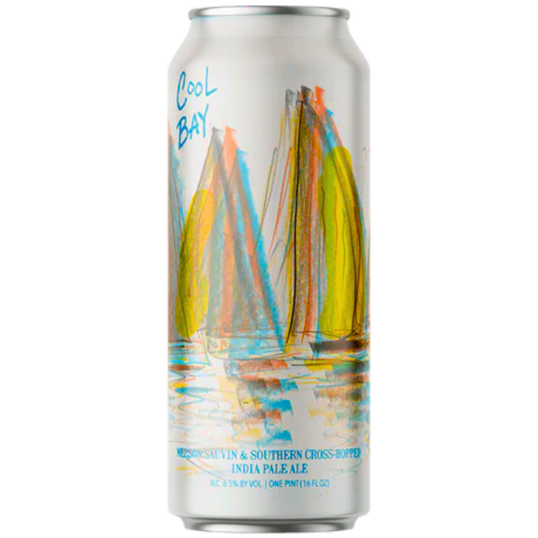 Hop Butcher For The World - Cool Bay Hop Butcher For The World - Cool Bay