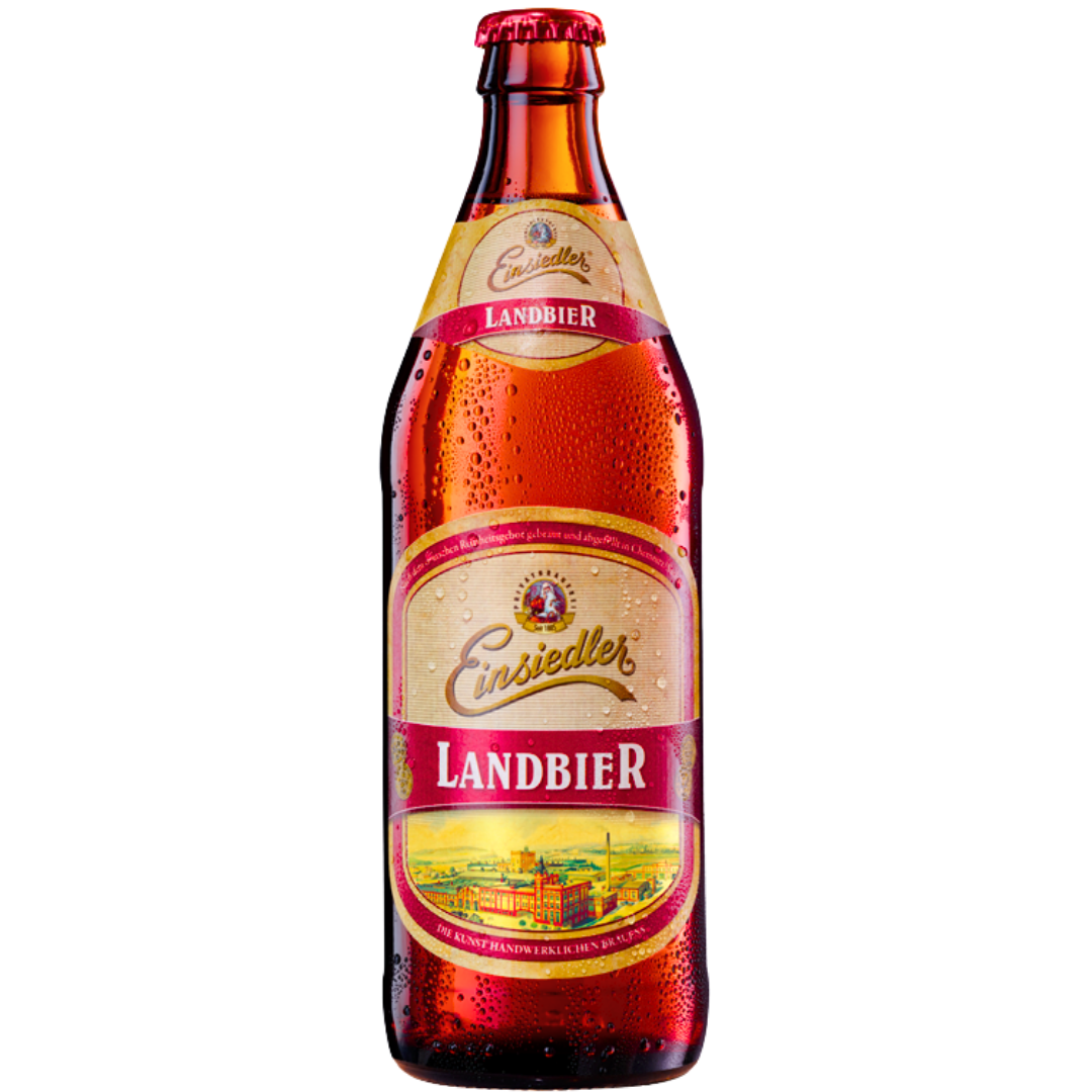 Einsiedler - Landbier