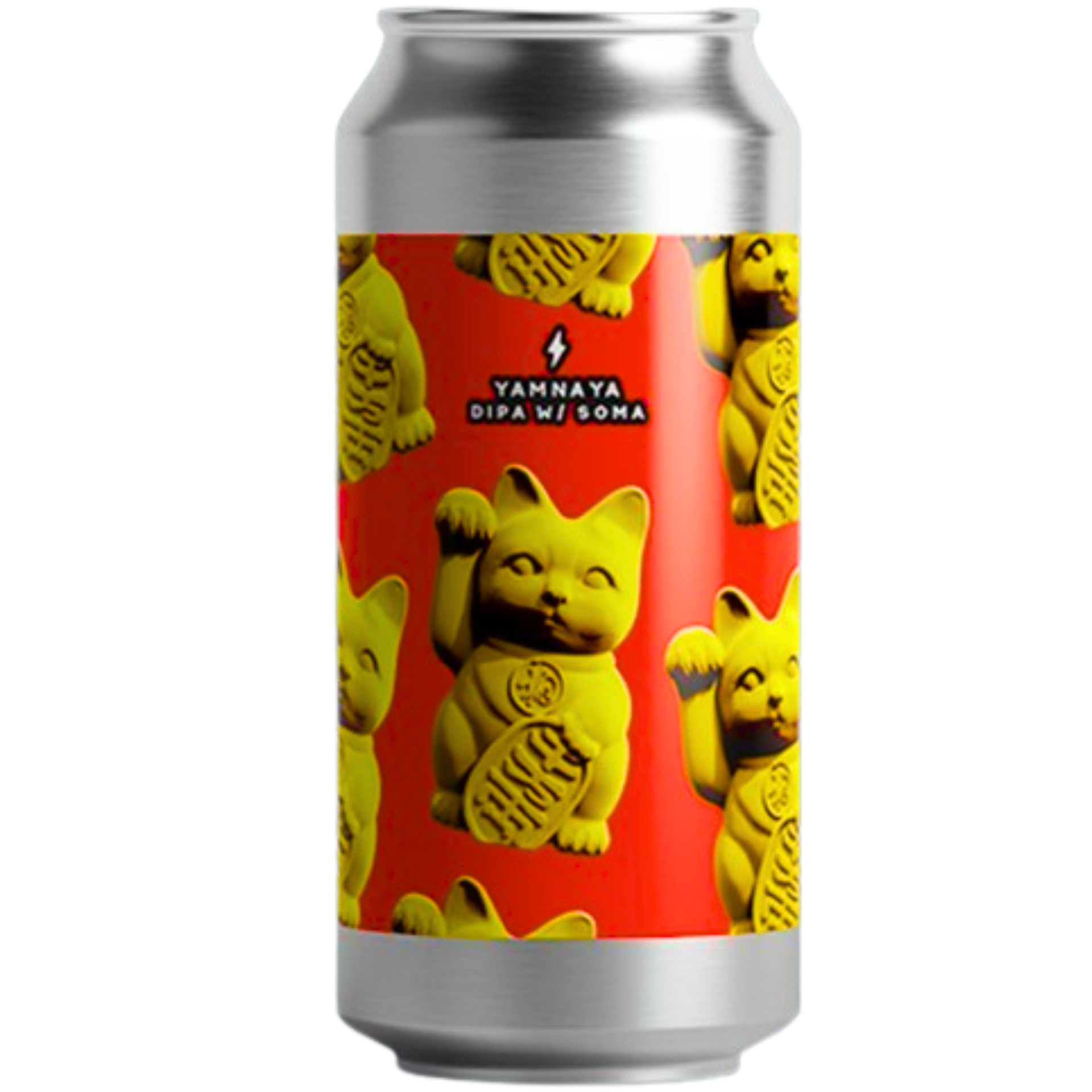 Garage Beer Co - Yamnaya Garage Beer Co - Yamnaya