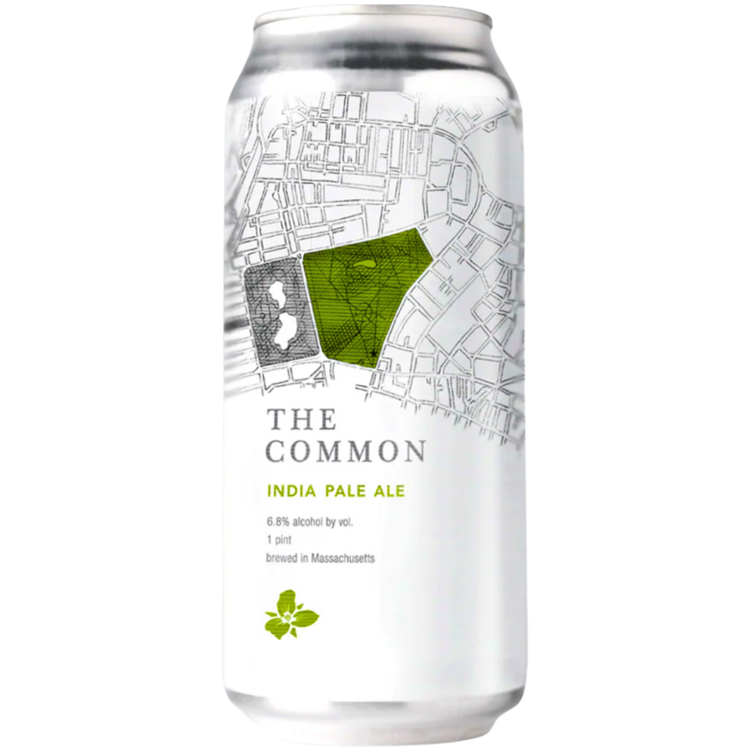 Trillium Brewing Co - The Common
