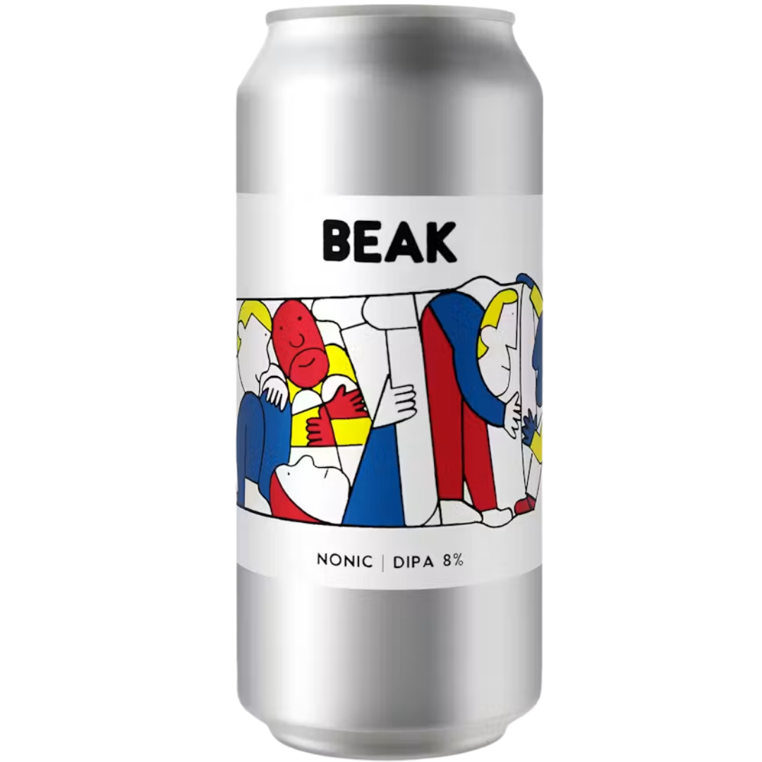 Beak Brewery - Nonic