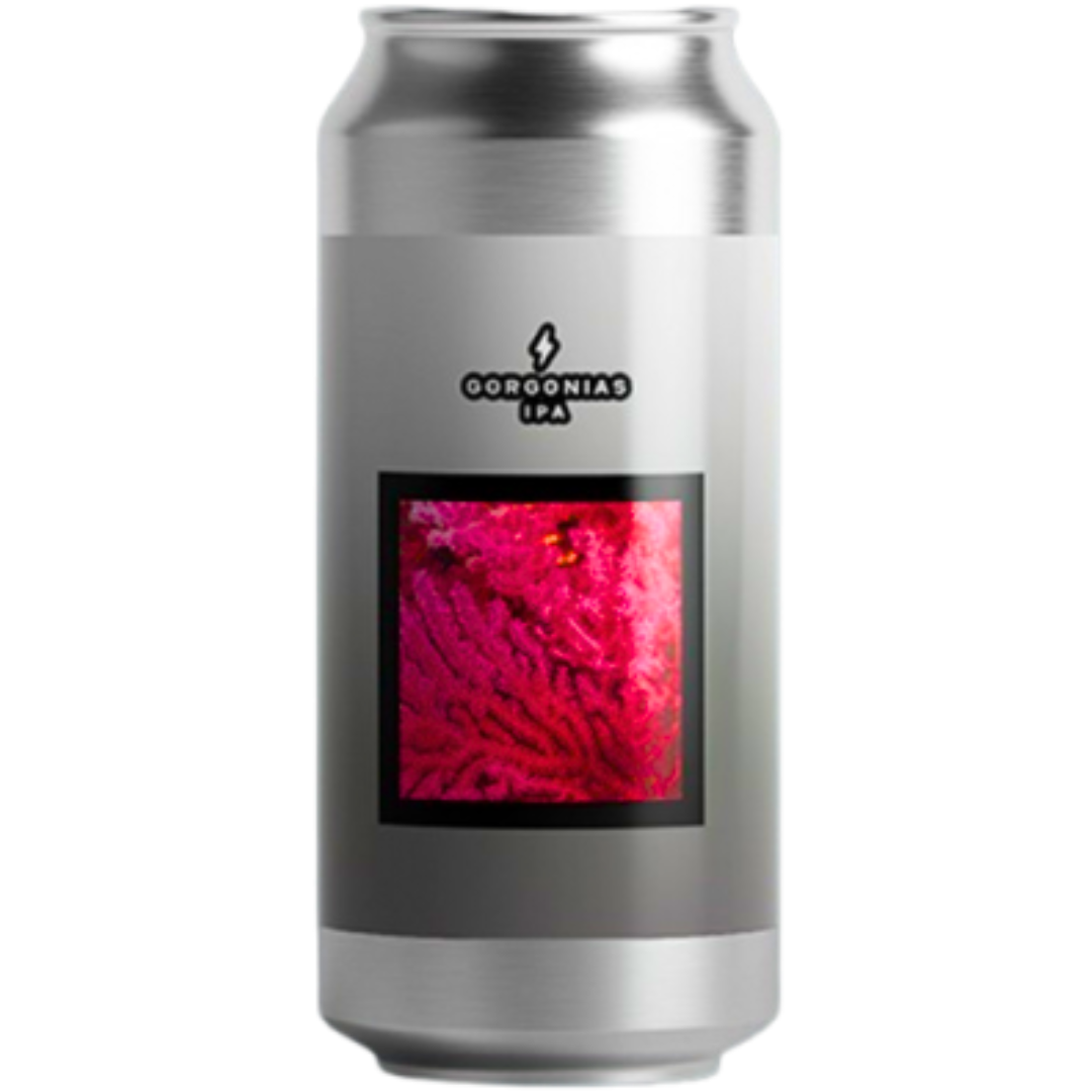 Garage Beer Co - Gorgonias Garage Beer Co - Gorgonias