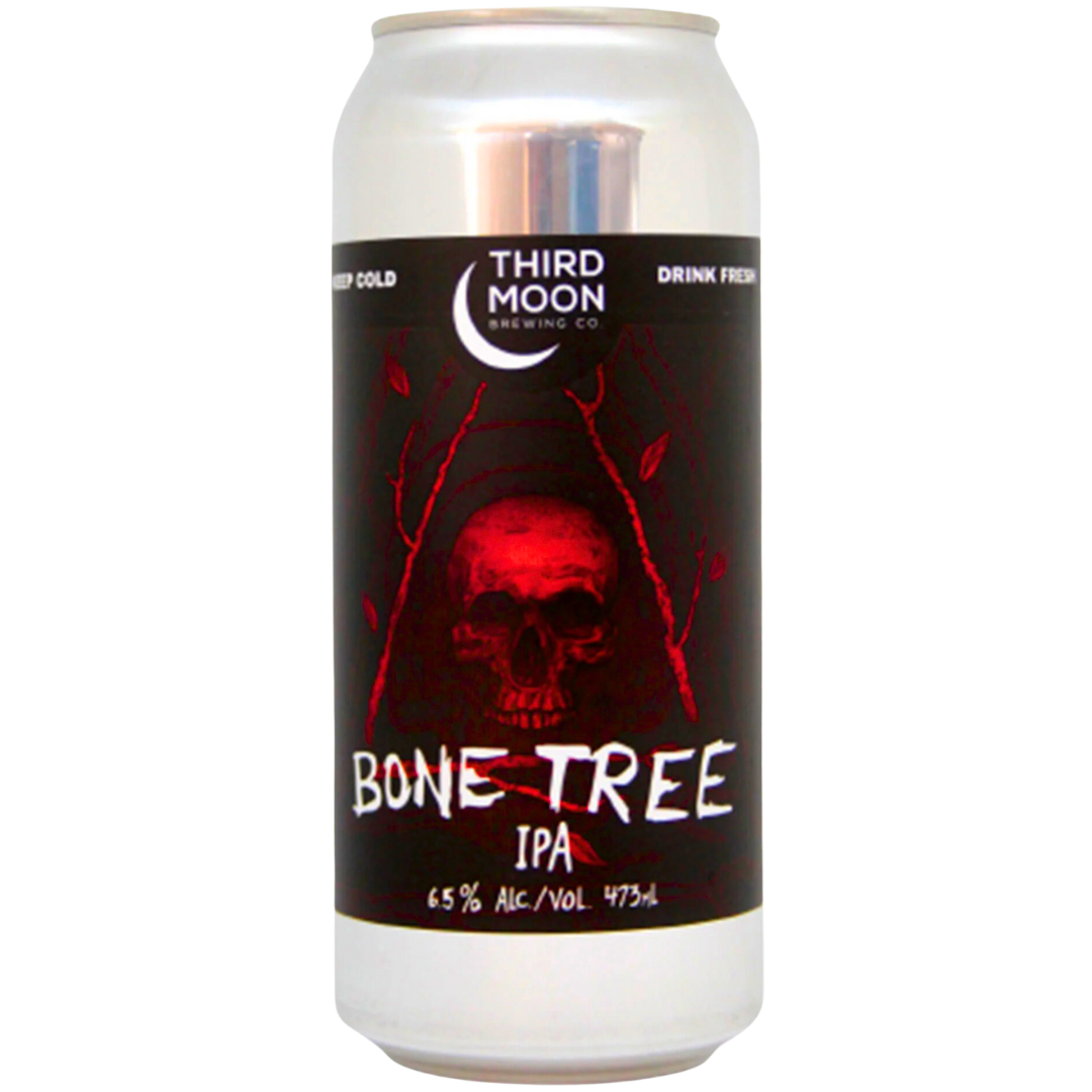 Third Moon Brewing Co - Bone Tree 