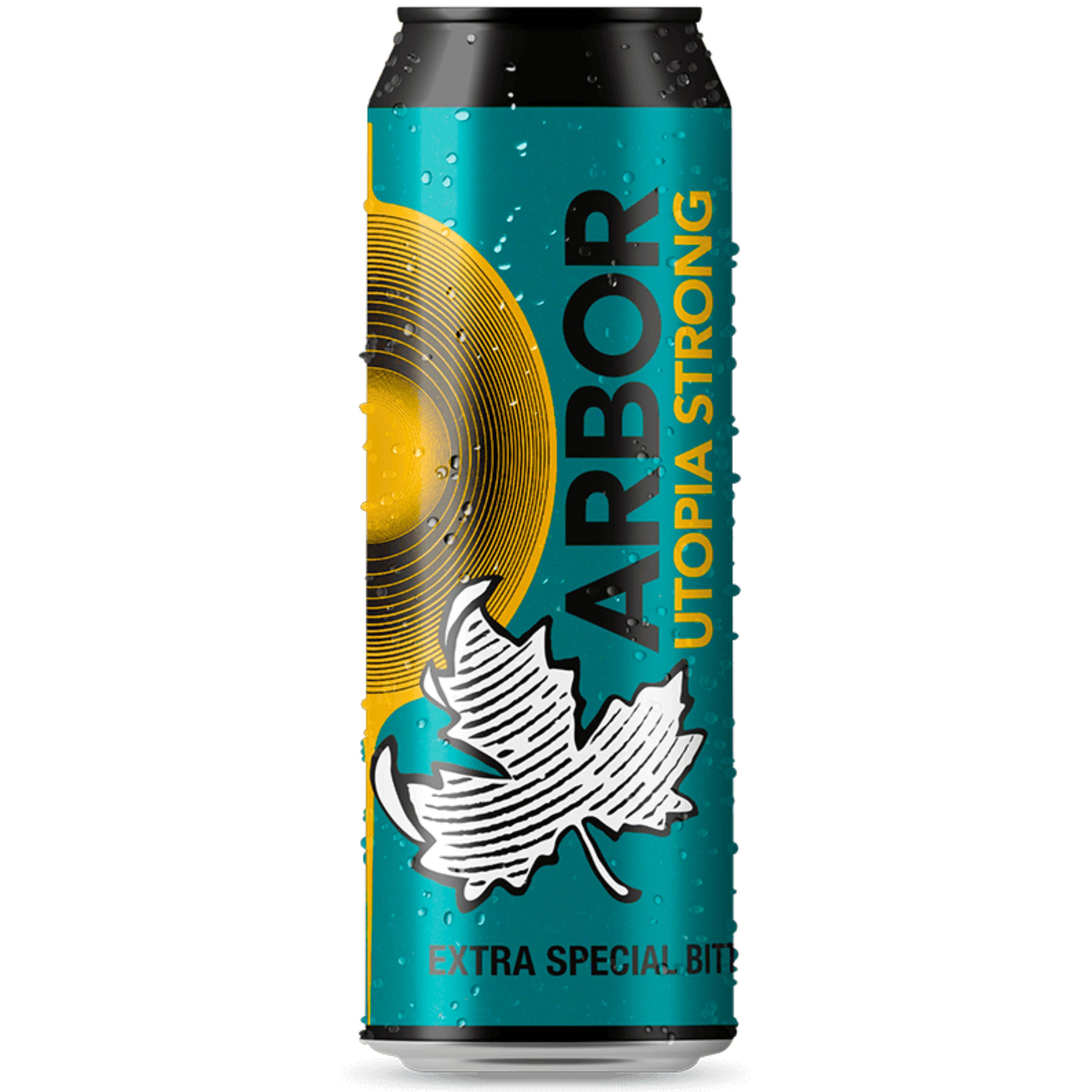 Arbor - Utopia Strong Arbor - Utopia Strong