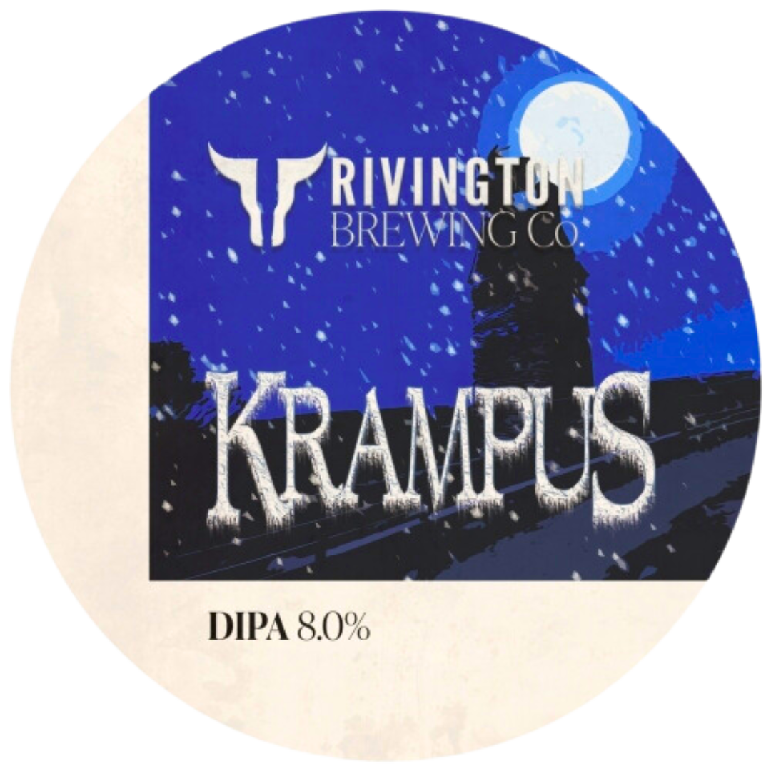 Rivington Brewing Co - Krampus 
