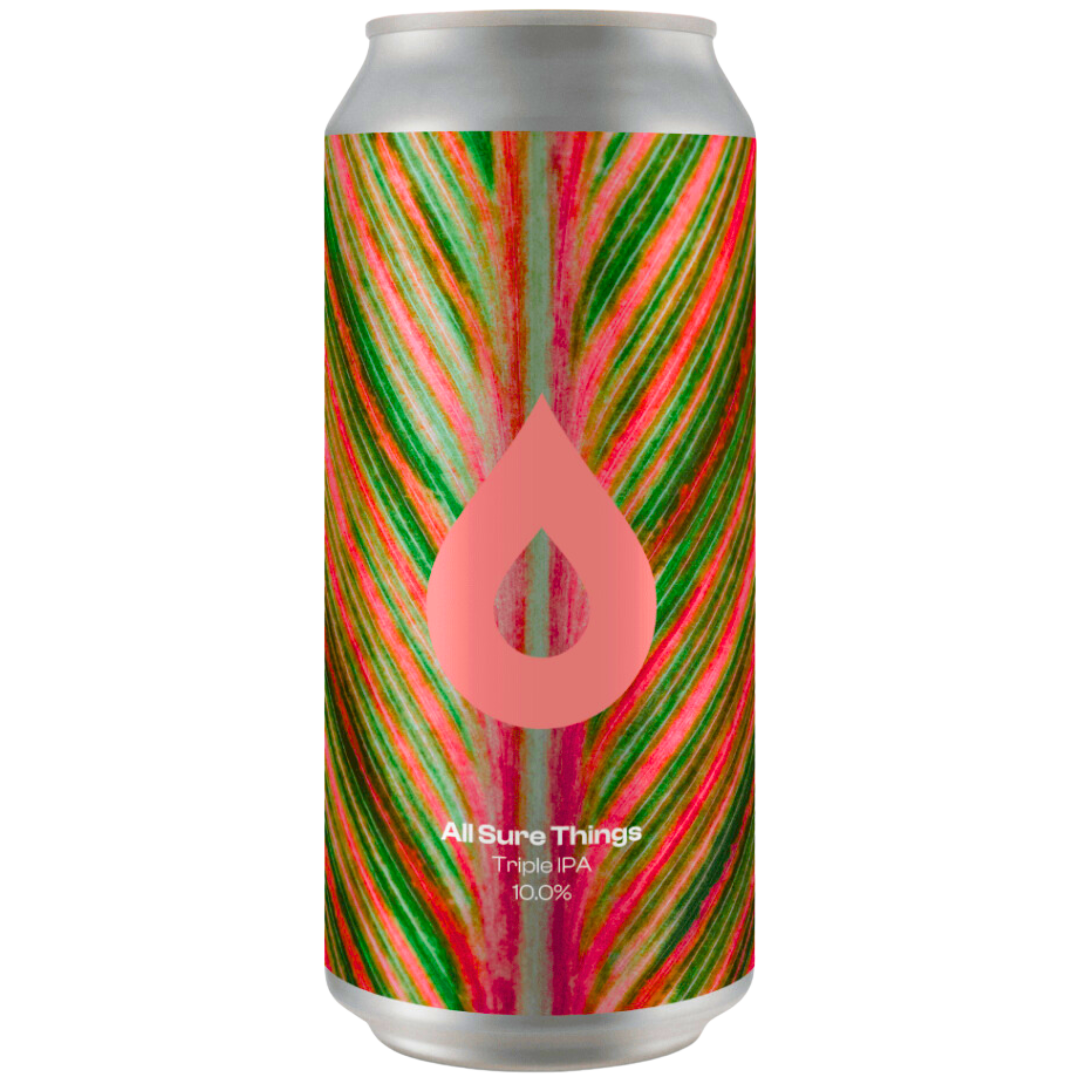 Polly's Brew Co - All Sure Things Polly's Brew Co - All Sure Things