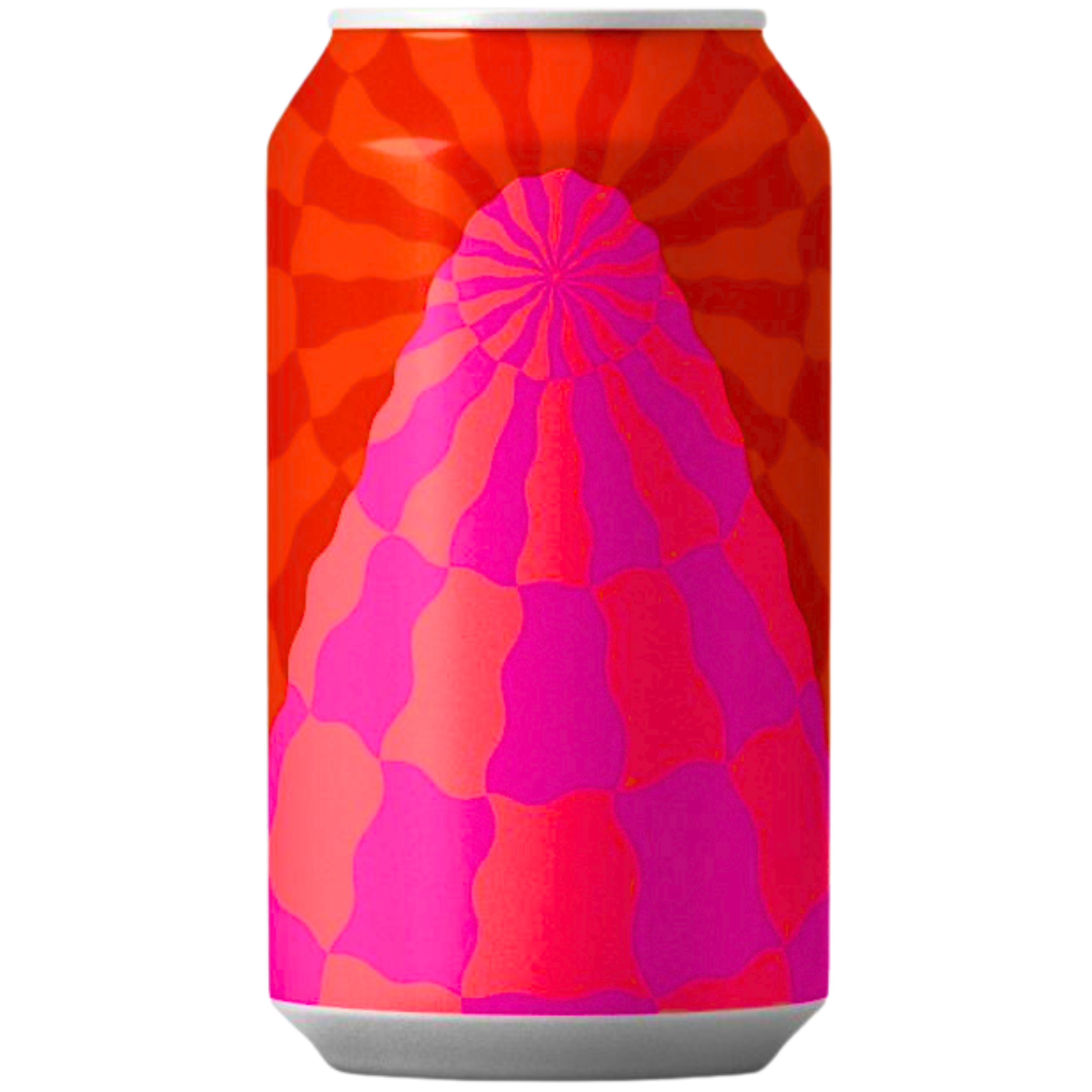 Omnipollo - Pleroma Peach Melba Crème Brûlée Sour 