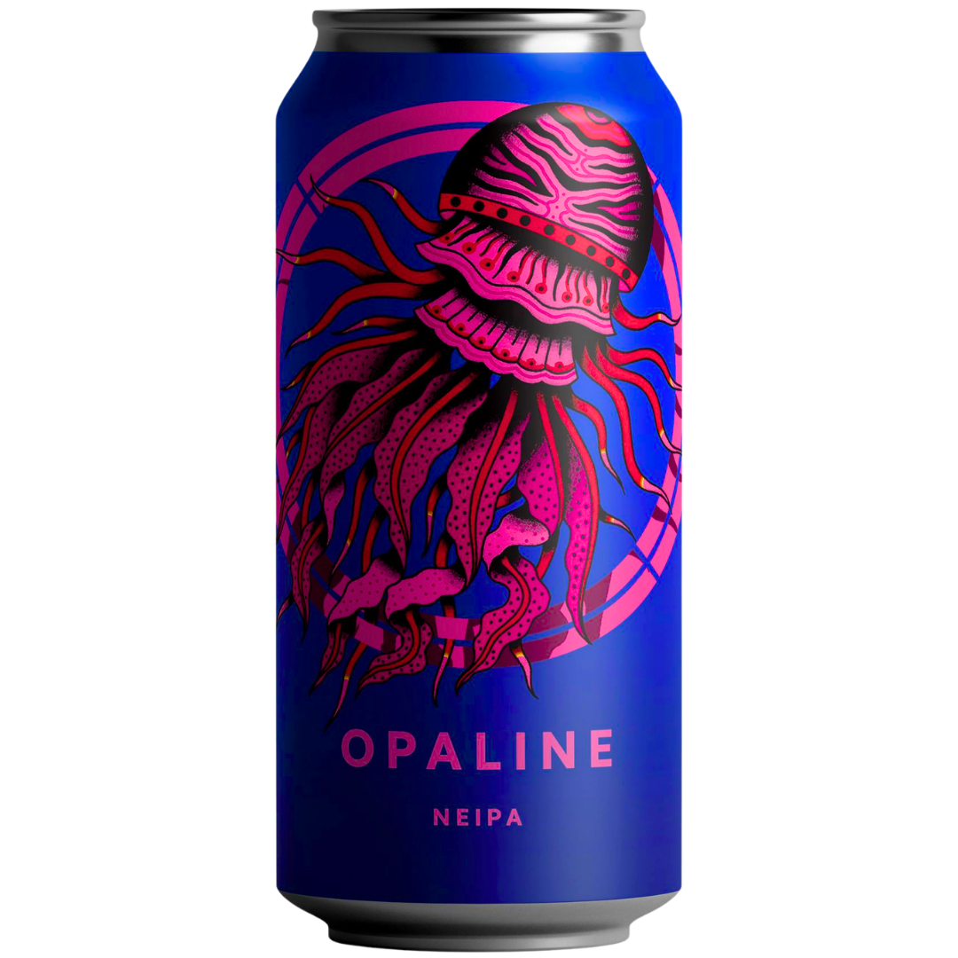Otherworld Brewing - Opaline