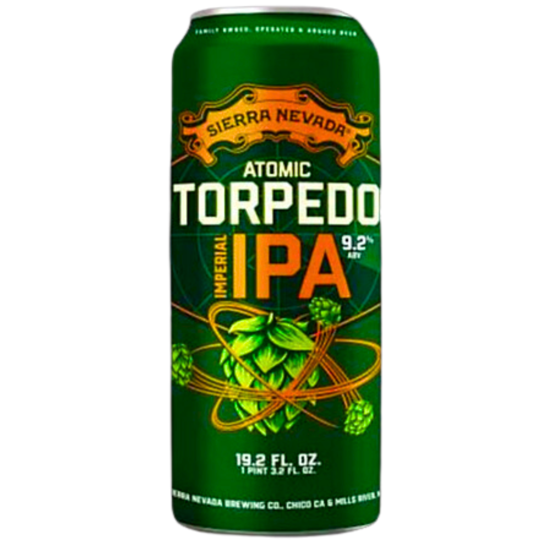 Sierra Nevada - Atomic Torpedo 