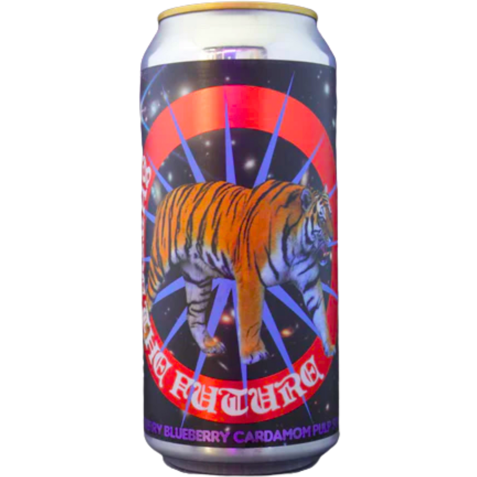 Elm Eleven - Shape The Future