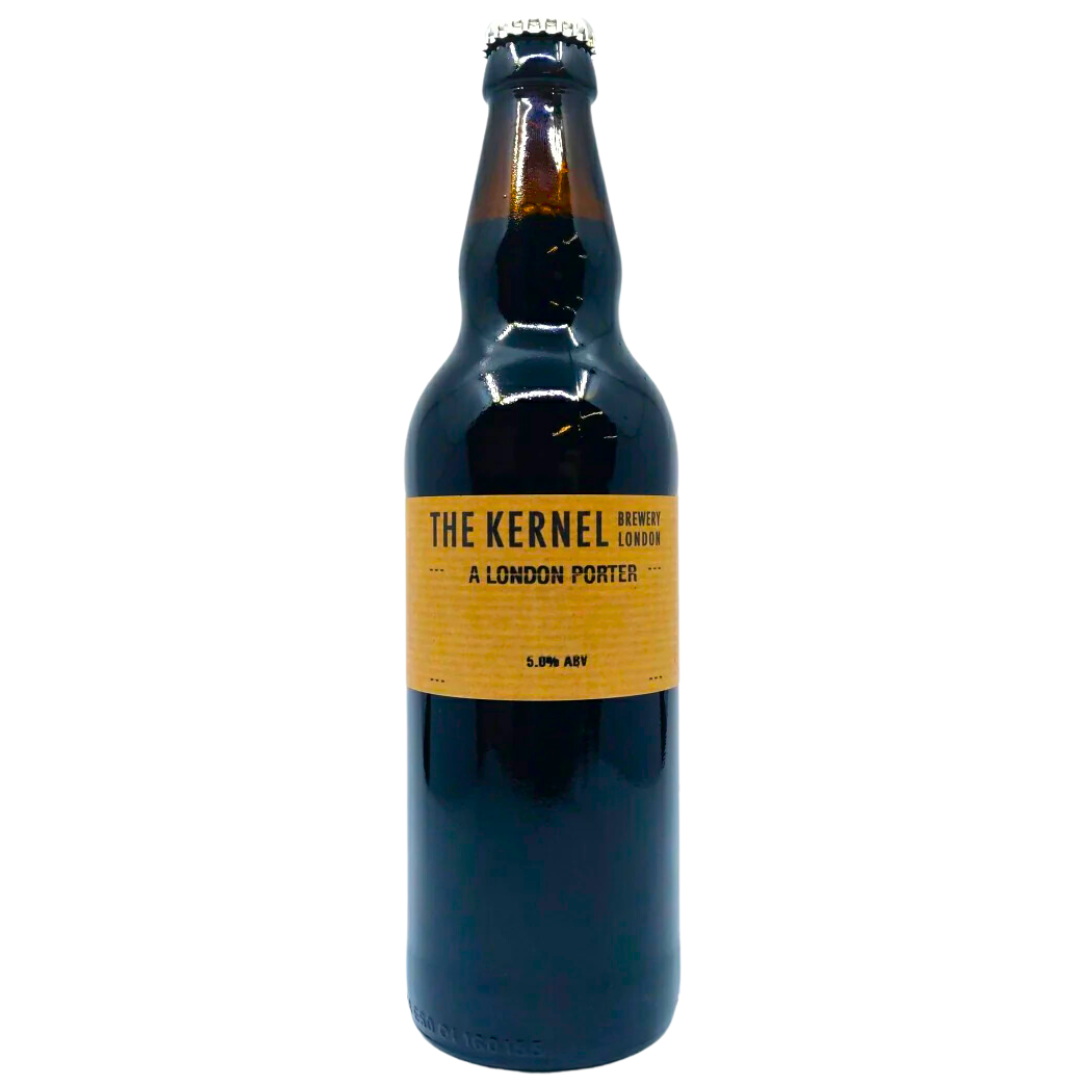The Kernel Brewery A London Porter