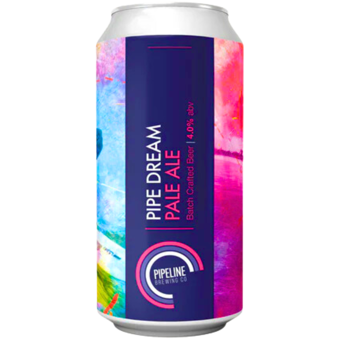 Pipeline Brewing Co - Pipe Dream 