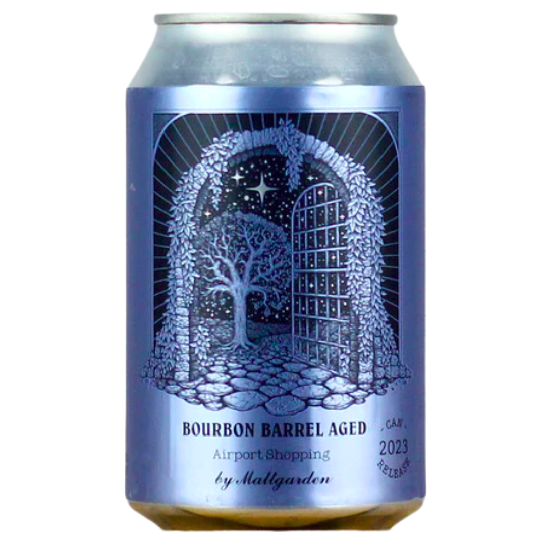 Maltgarden - Airport Shopping Maltgarden - Airport Shopping