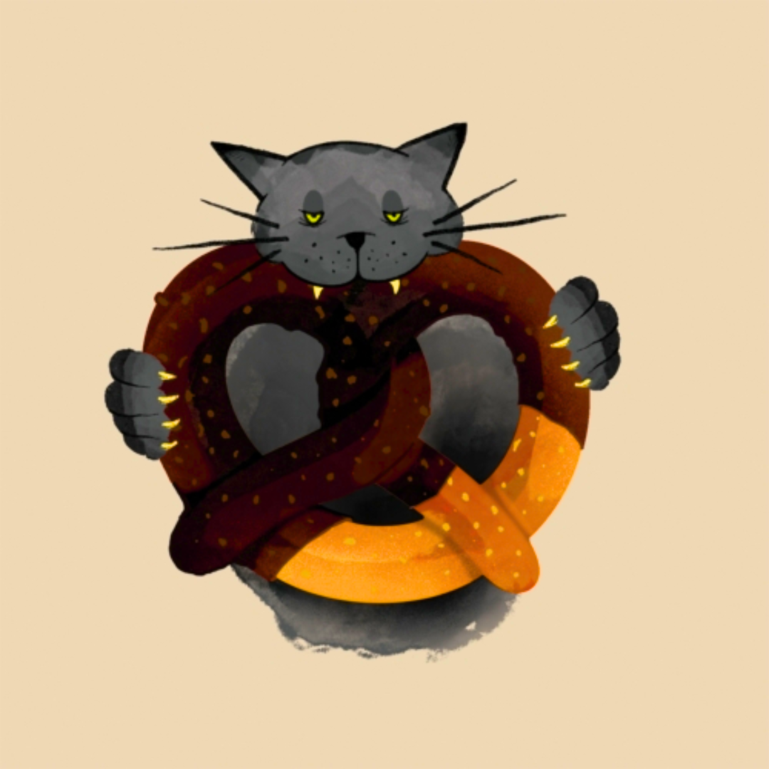 Tripping Animals Brewing Co - Dipped Thoughts 