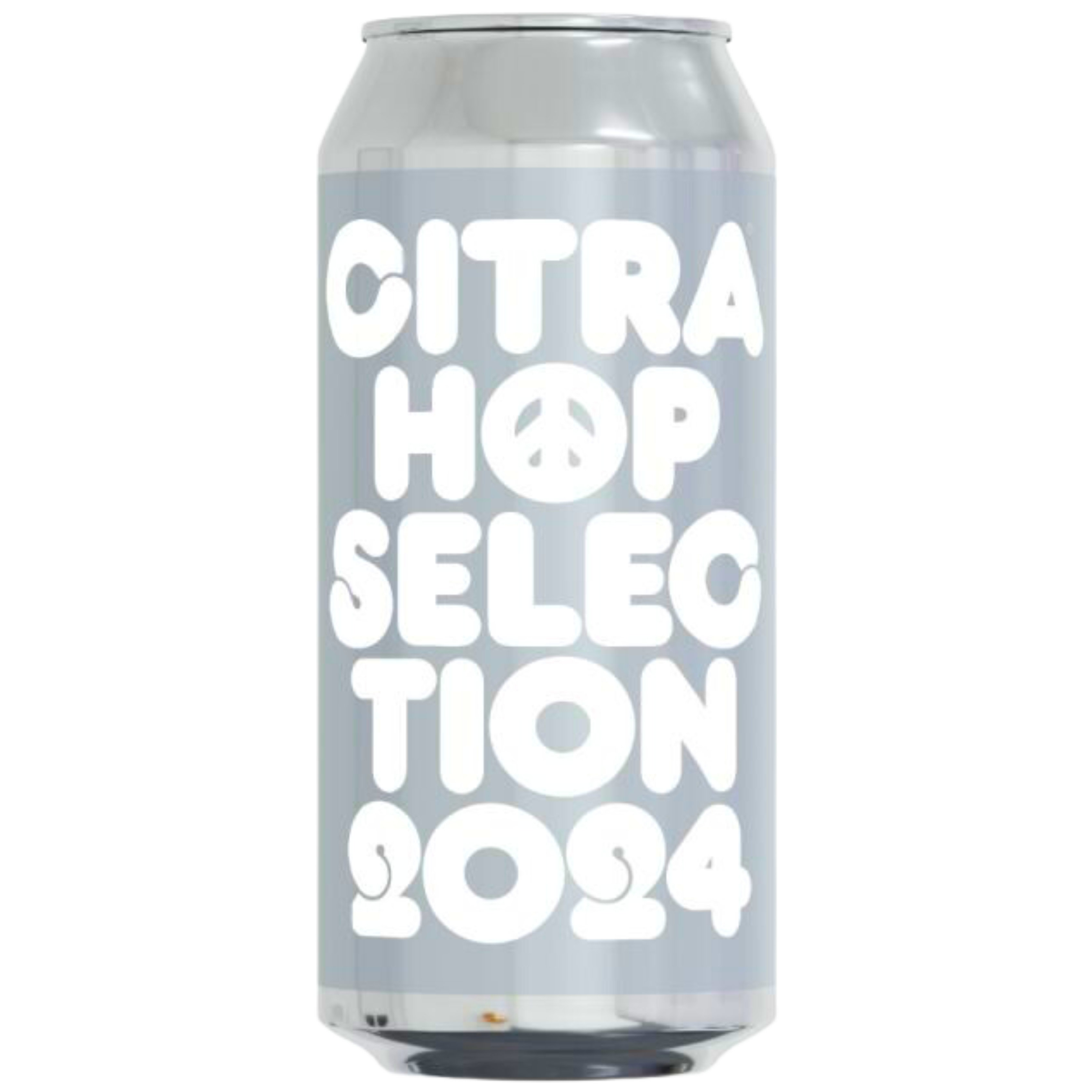 Omnipollo - Citra Hop Selection (2024) 