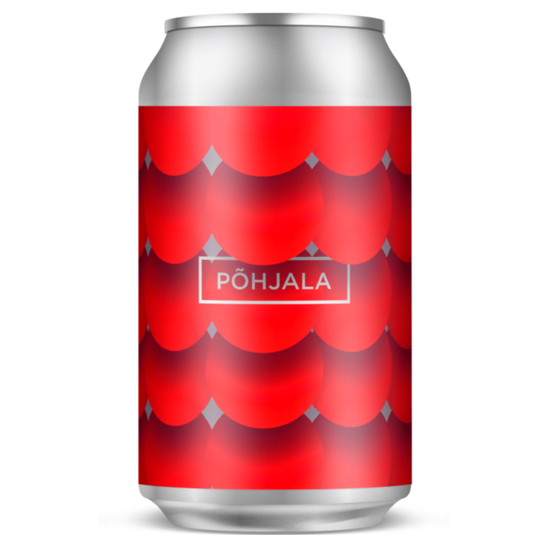 Pohjala - Cherry Garden 