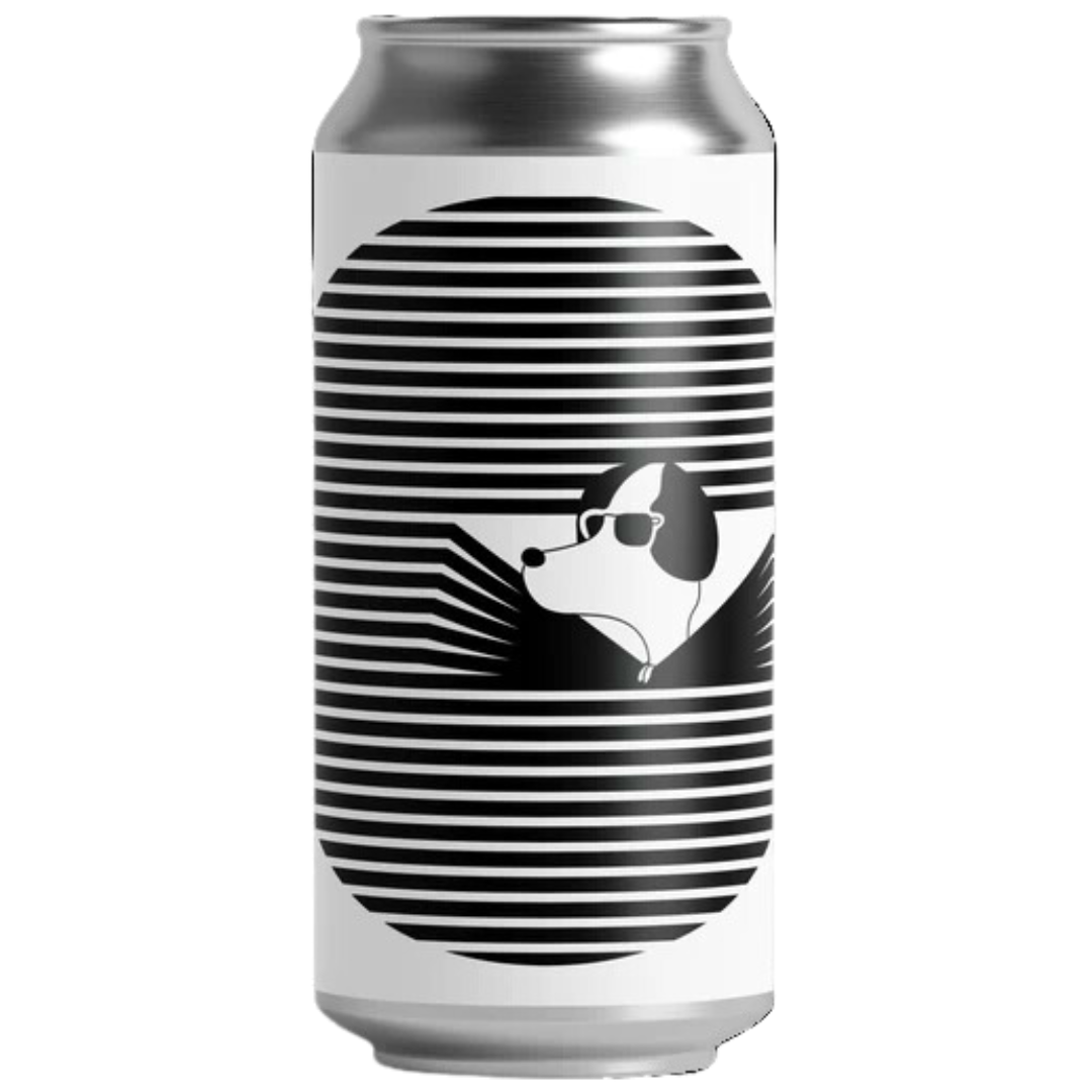 Overtone Brewing Co - Naked Soup Overtone Brewing Co - Naked Soup