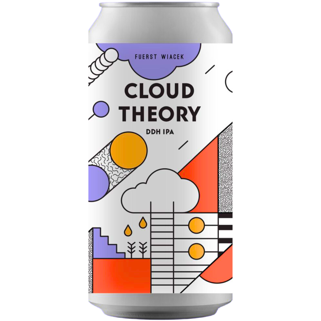 Fuerst Wiacek - Cloud Theory 