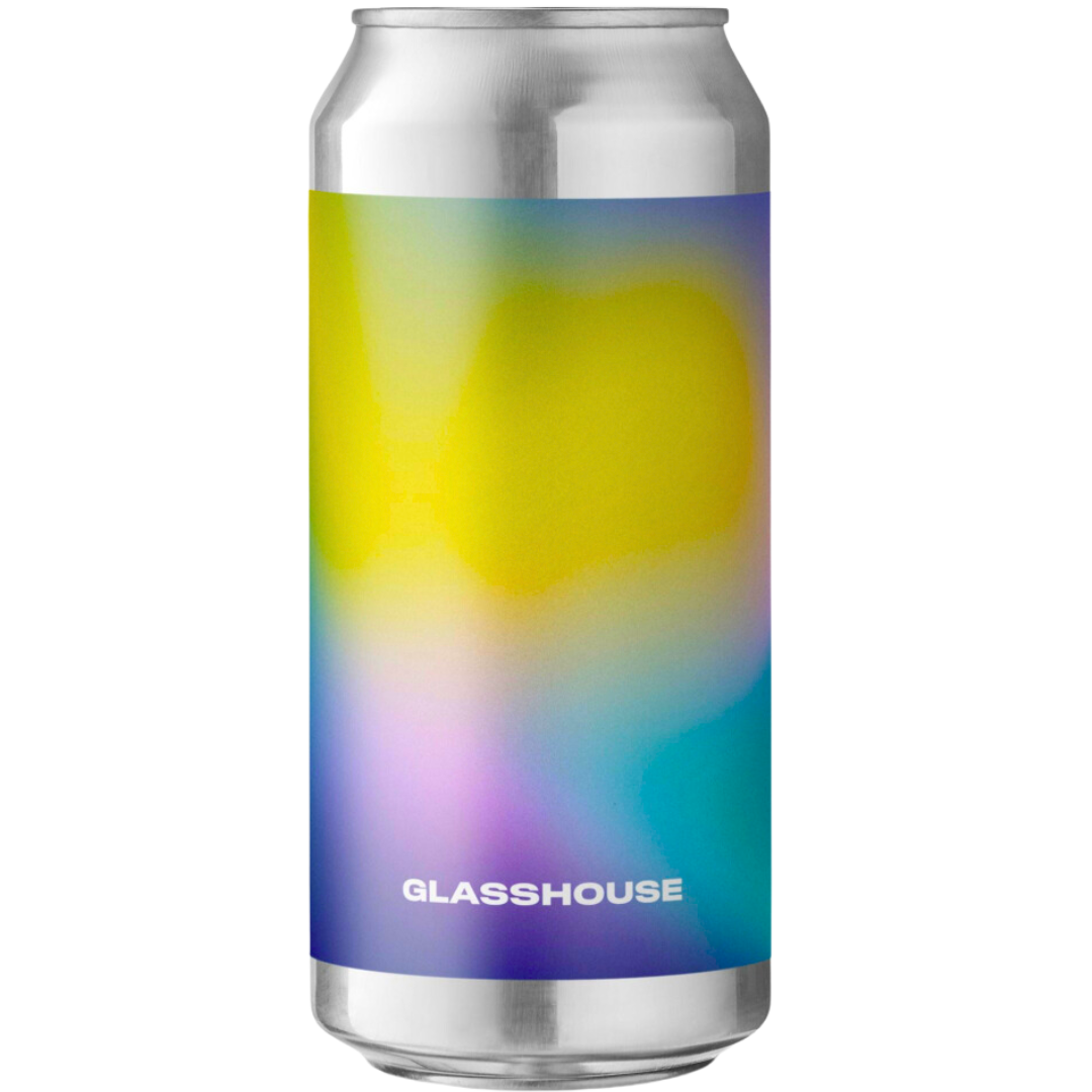 Glasshouse Beer Co - Gummy Glasshouse Beer Co - Gummy