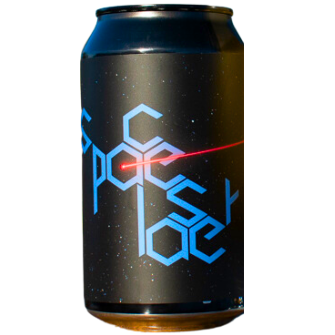 The Answer - Space Laser The Answer - Space Laser