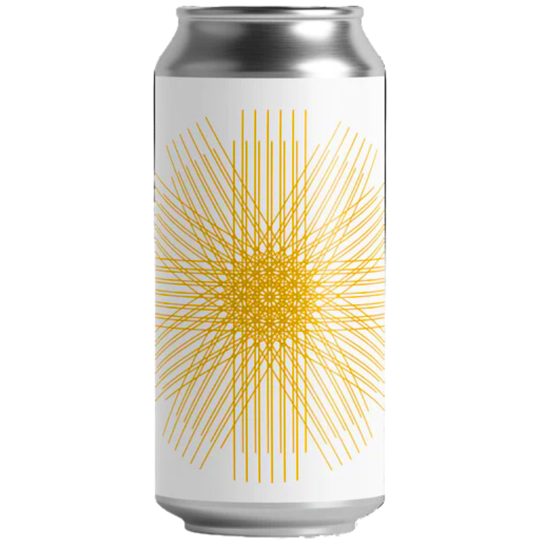 Overtone Brewing Co - Pizzicato Overtone Brewing Co - Pizzicato