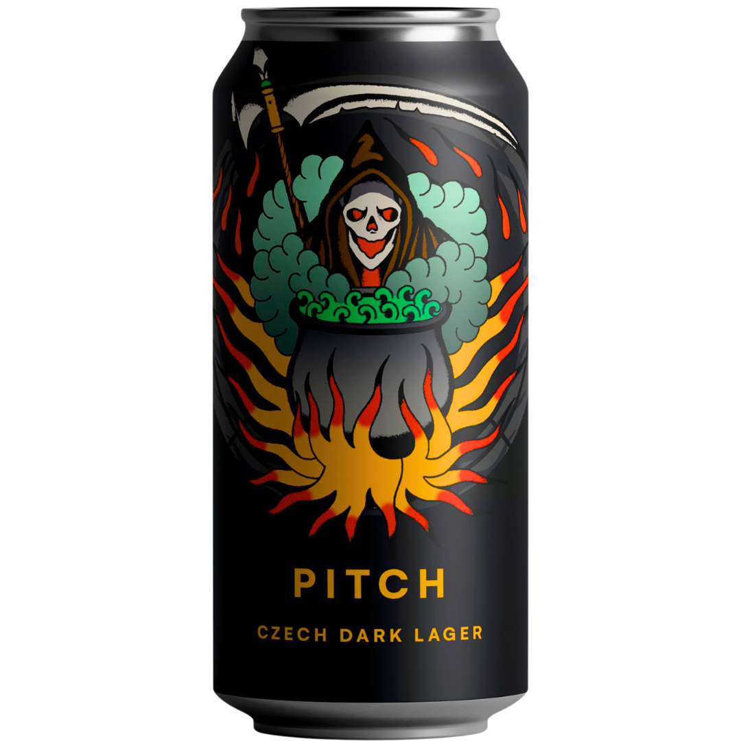 Otherworld Brewing Co - Pitch