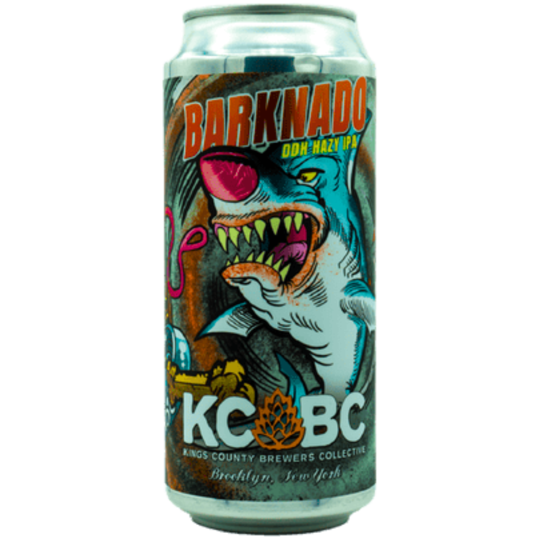 KCBC - Barknado KCBC - Barknado