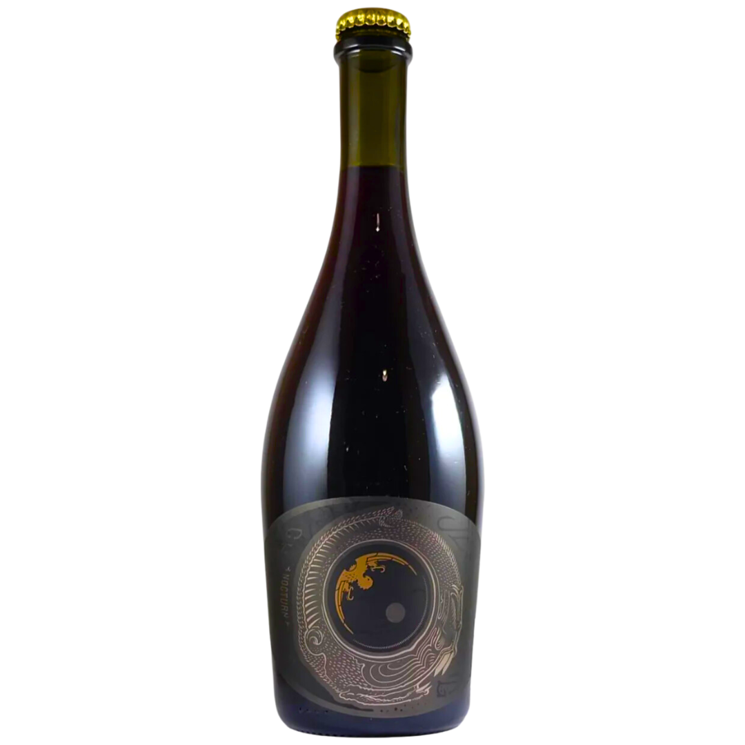 Jester King Brewery - Nocturn Chrysalis 