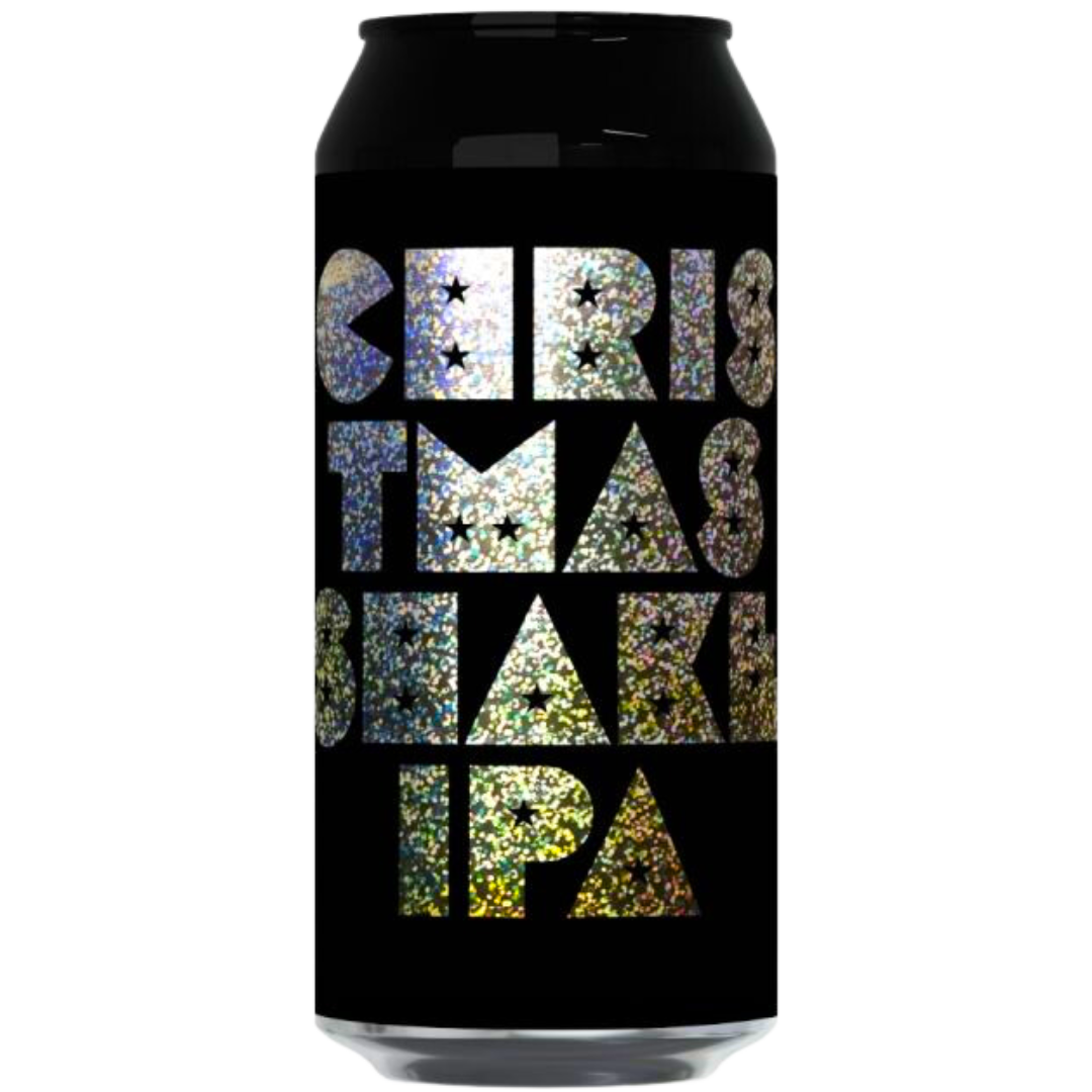 Omnipollo - Christmas Shake IPA 