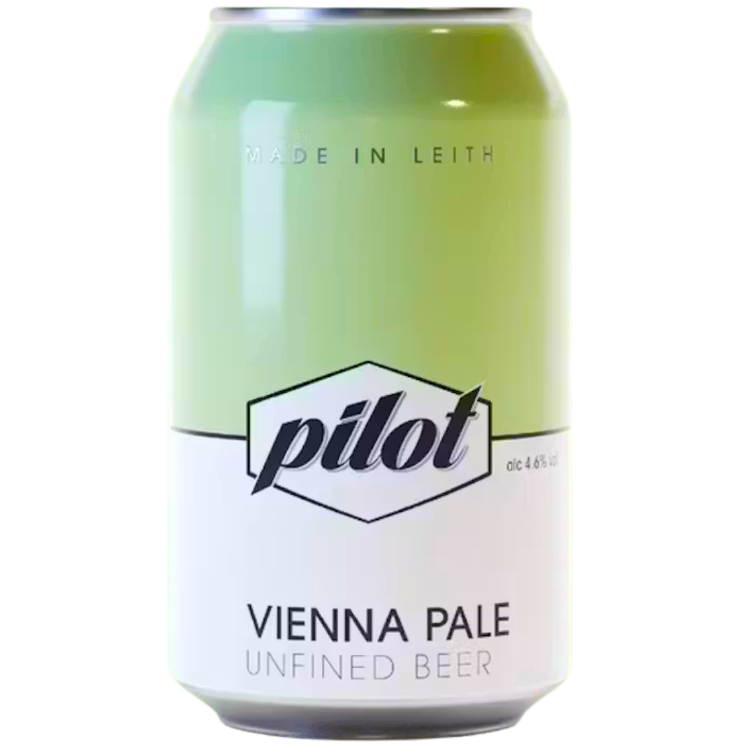 Pilot - Vienna Pale