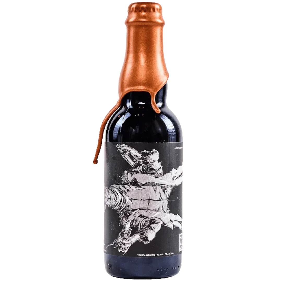 Anchorage Brewing Co - Drink Me