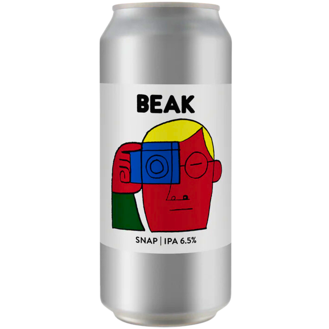 Beak Snap