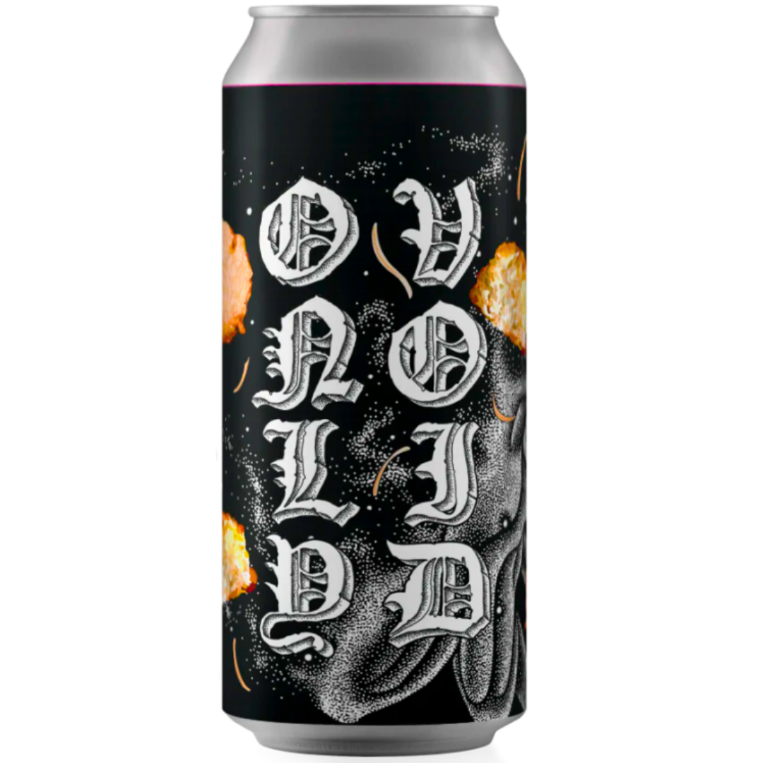 Tired Hands Brewing Co - Only Void: Macaroon