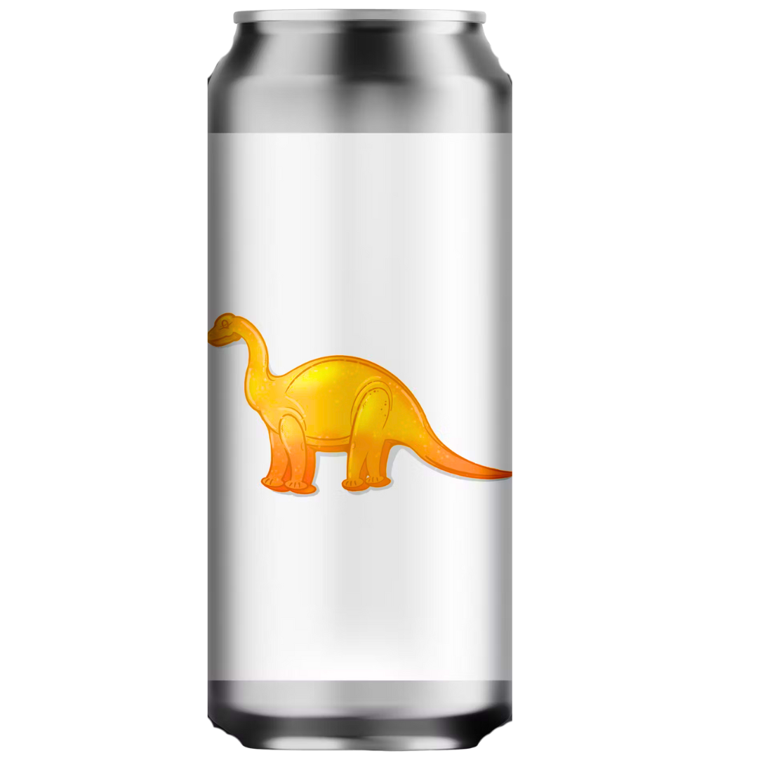 Tripping Animals Brewing Co - Brontosaurus