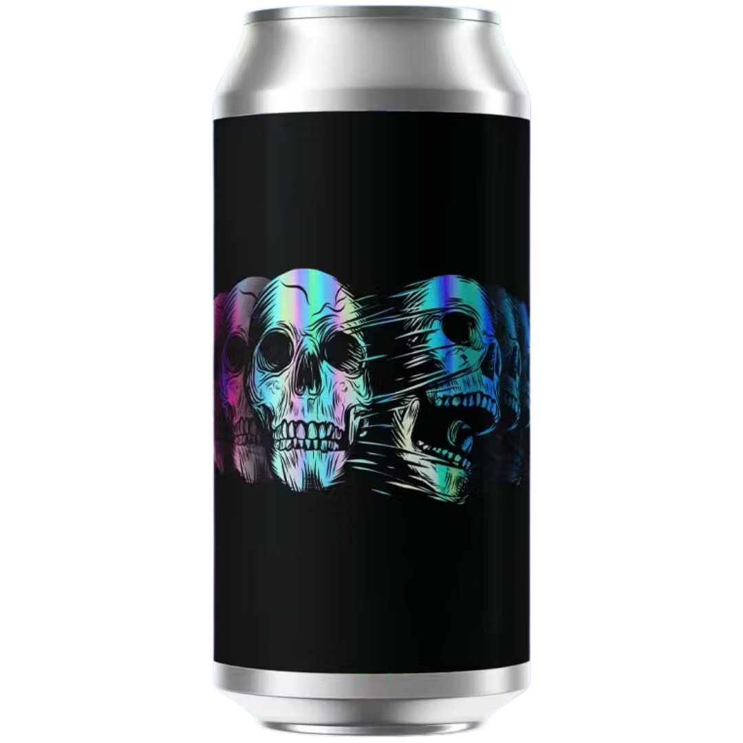 Parish Brewing Co - Infinite Ghost 
